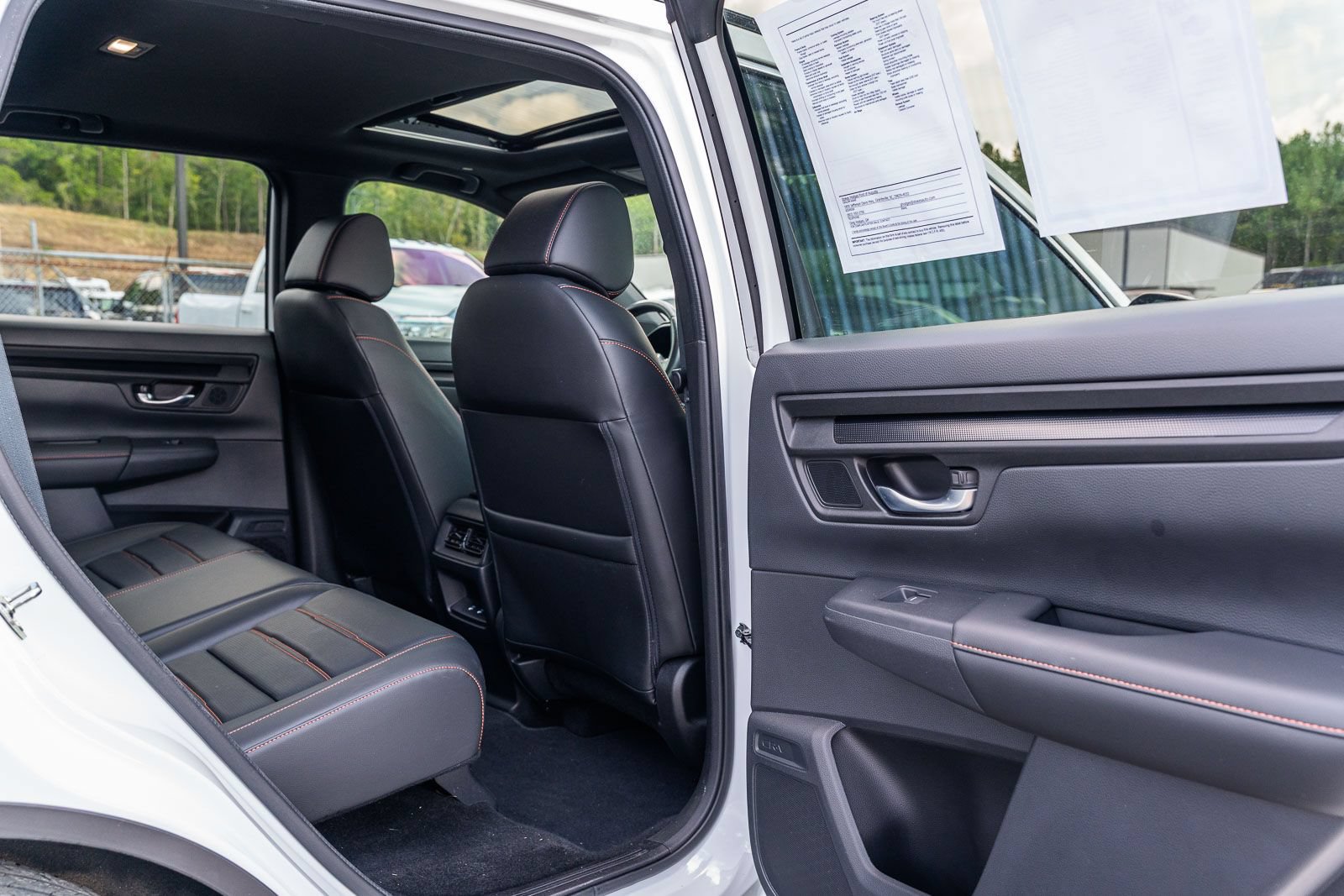 Used 2024 Honda CR-V Sport-L image 13