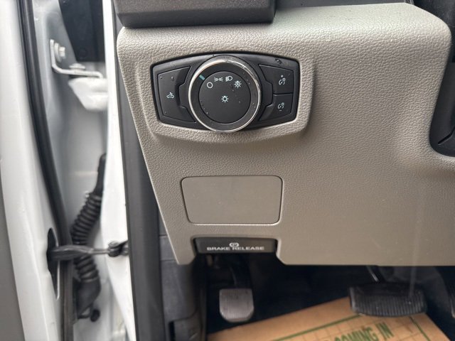 Certified 2021 Ford F250 XL w/ STX Appearance Package image 17