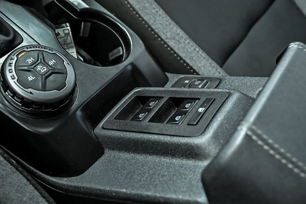 Certified 2025 Ford Bronco Big Bend AWD/4WD image 27