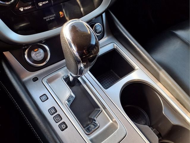 Used 2023 Nissan Murano SV AWD/4WD image 18