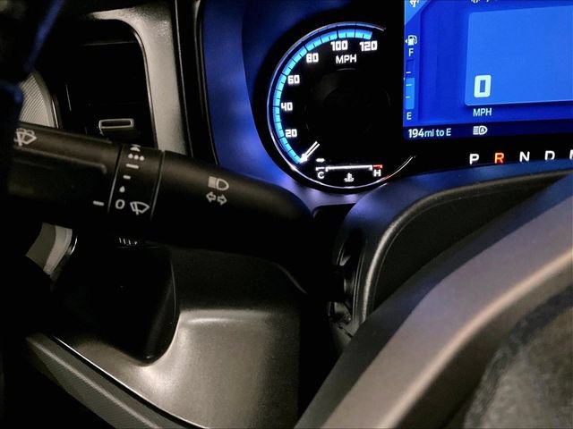 Certified 2021 Ford Bronco Big Bend AWD/4WD image 30