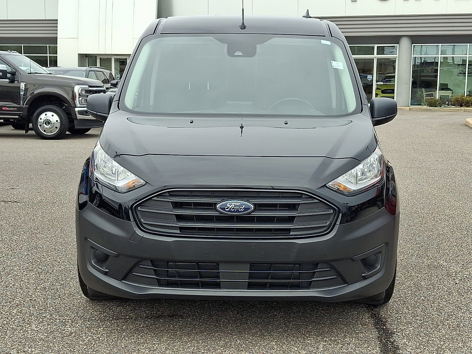 Certified 2023 Ford Transit Connect XL image 11