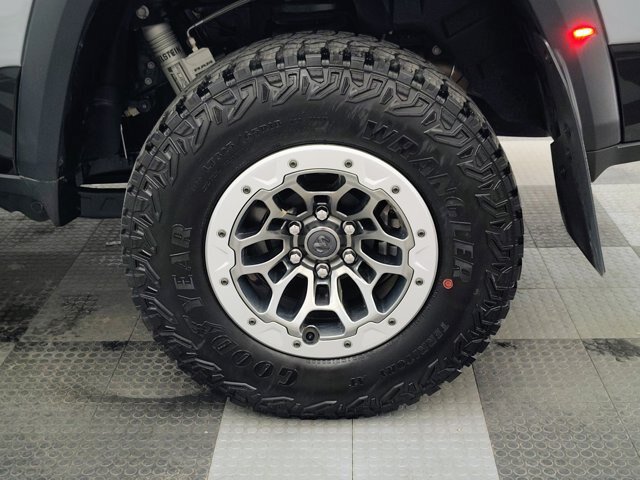 Used 2023 RAM 1500 TRX AWD/4WD image 19