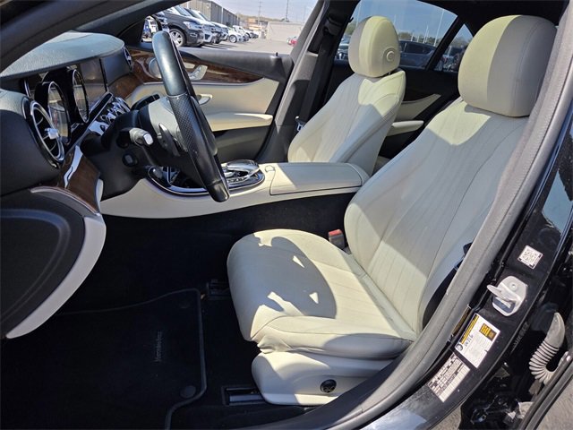 Used 2018 Mercedes-Benz E 400 E 400 w/ Premium 1 Package image 9