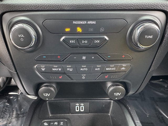 Certified 2023 Ford Ranger Lariat w/ Tremor Off-Road Package image 27