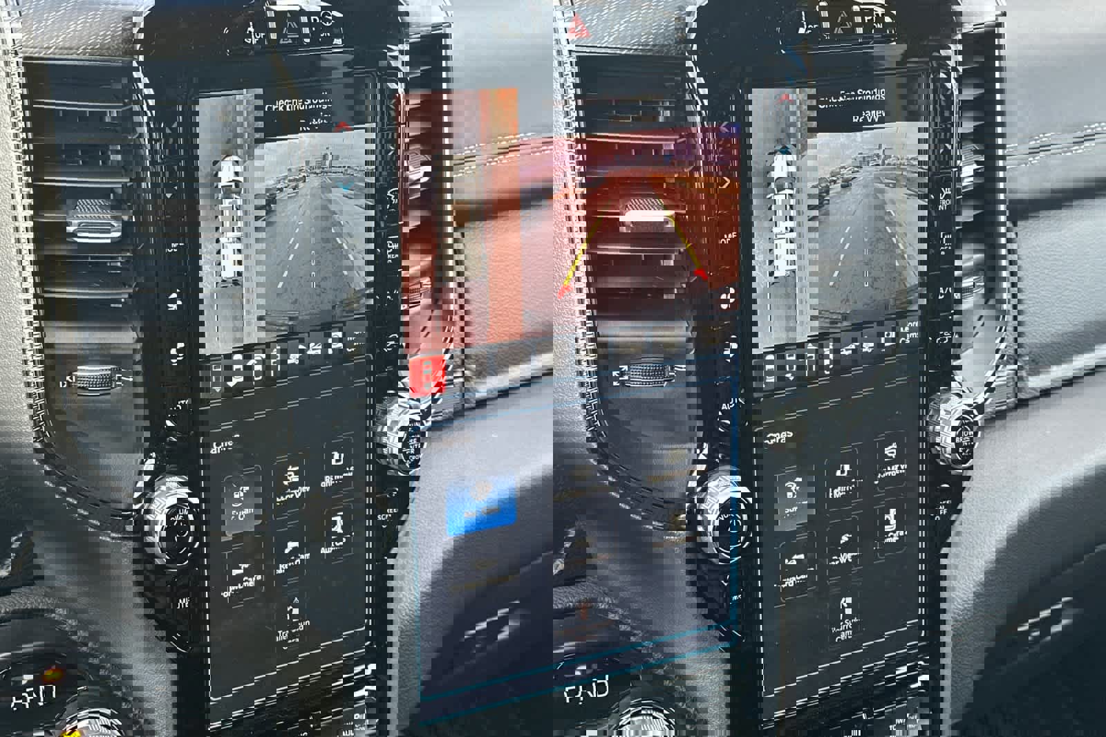 Used 2024 RAM 1500 Rebel w/ Rebel Level 2 Equipment Group image 19