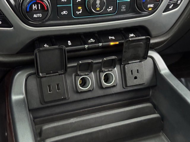 Used 2017 GMC Sierra 1500 SLT image 22