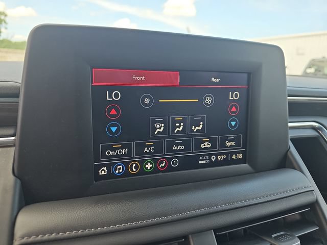 Used 2023 Chevrolet Tahoe LS w/ Driver Alert Package AWD/4WD image 19