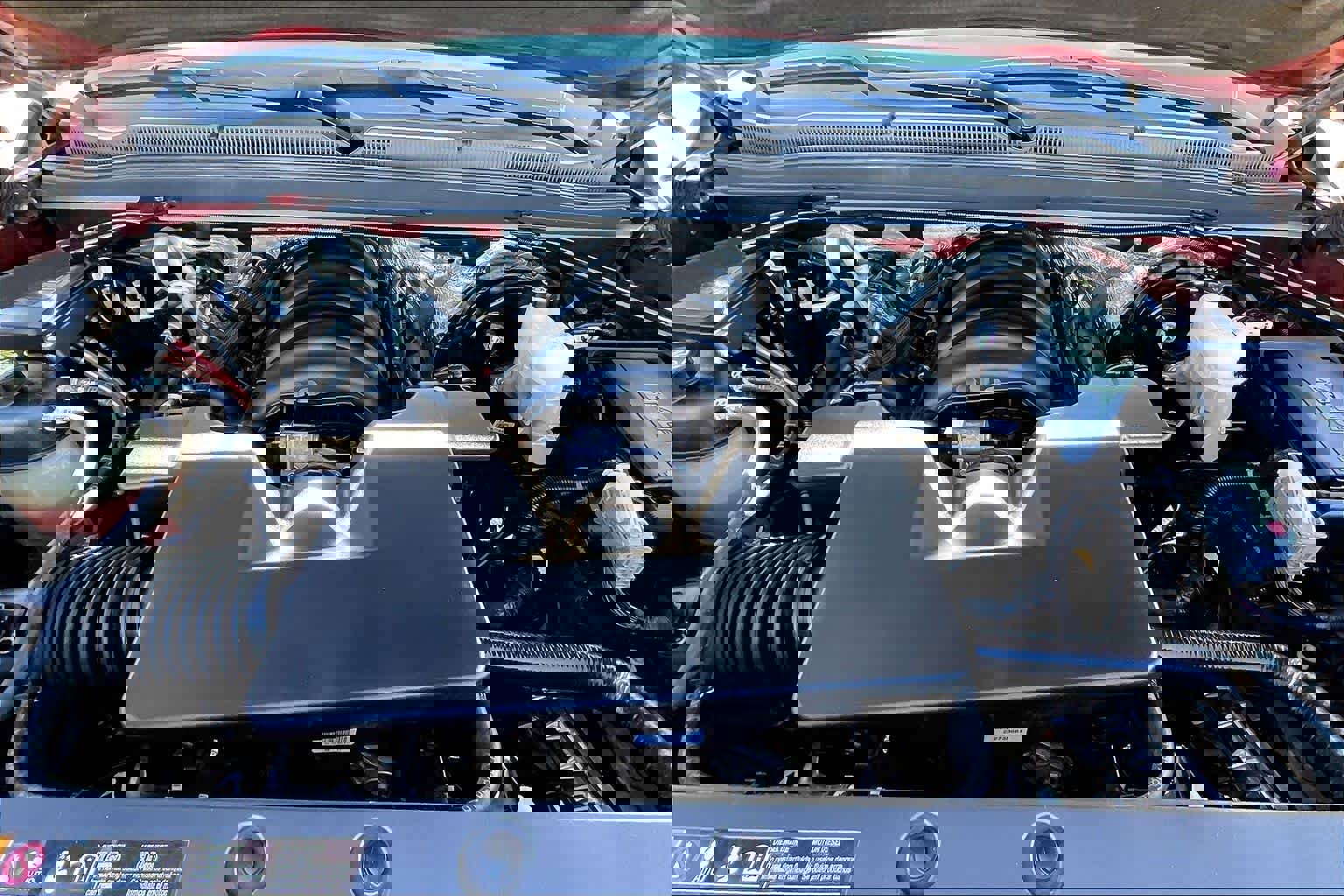 Used 2018 Chevrolet Tahoe LT image 28