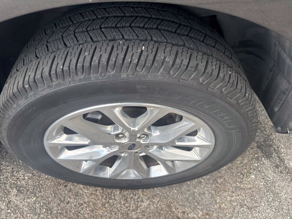 Certified 2021 Ford Expedition Max XLT RWD image 8