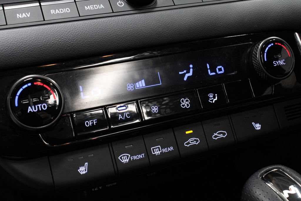 Used 2024 Hyundai Elantra N Line FWD image 30