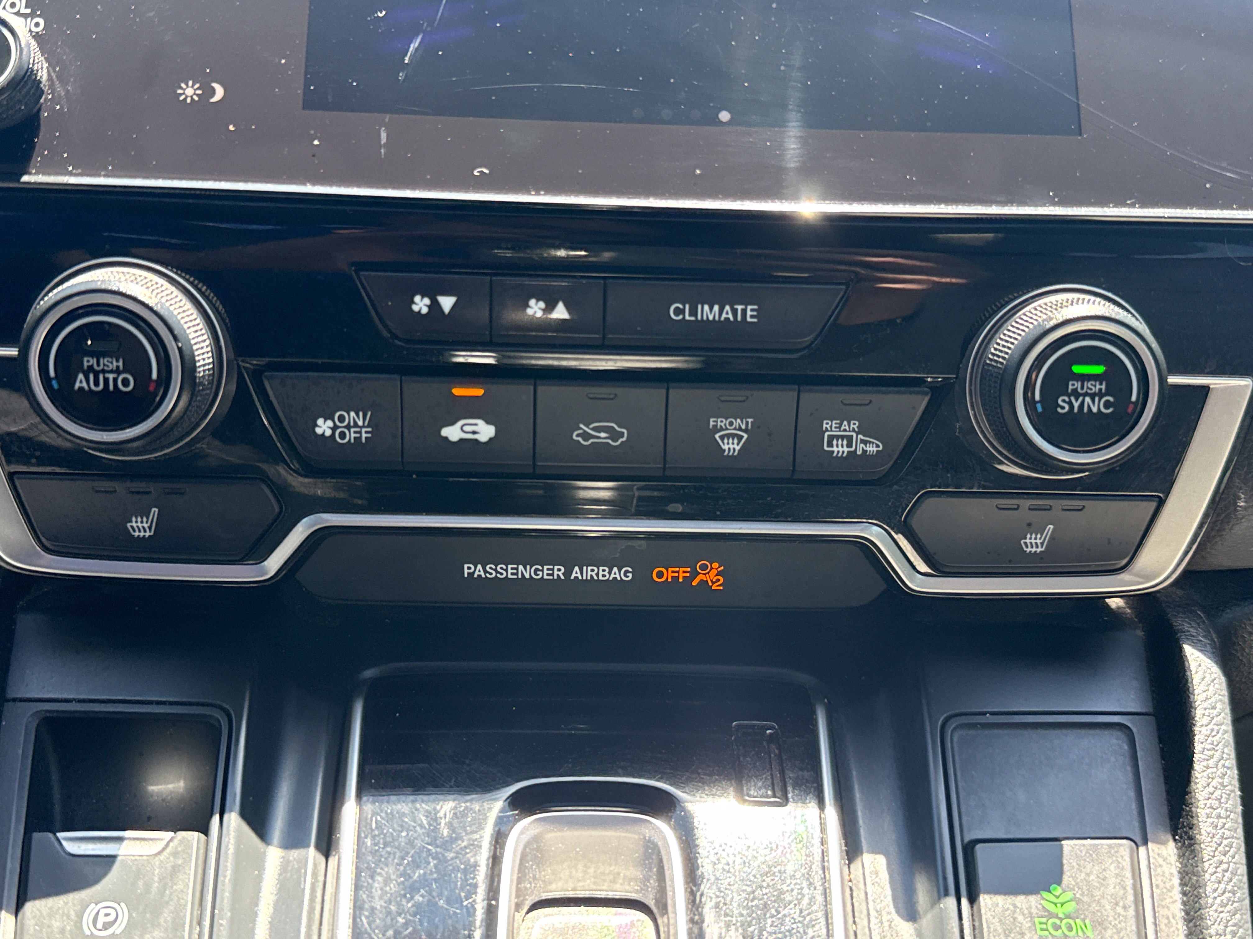 Used 2017 Honda CR-V EX image 20