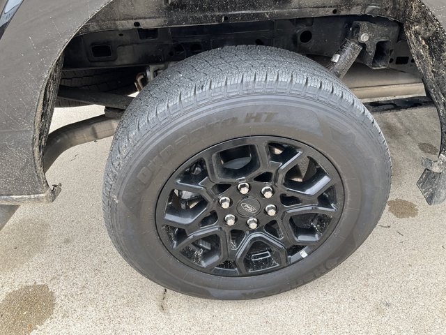 Certified 2025 Ford F150 STX RWD image 15