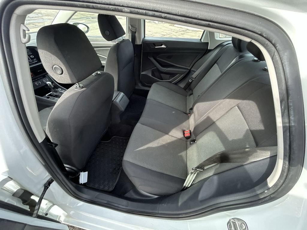 Used 2020 Volkswagen Jetta S w/ Driver Assistance Package image 22