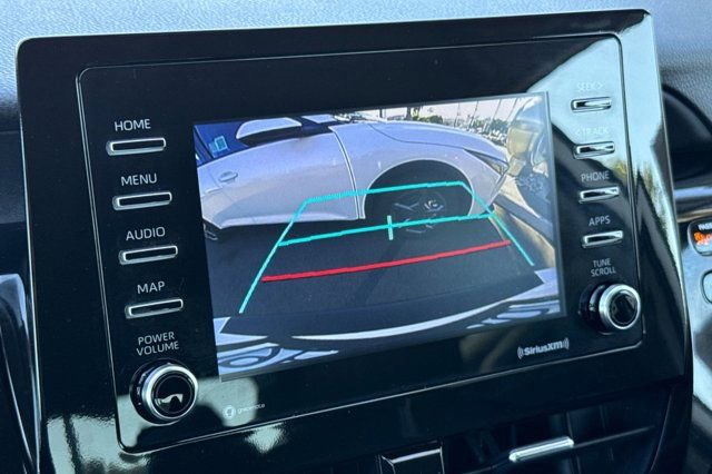 Used 2023 Toyota Camry SE w/ Protection Package (Q2) (TMS) image 20