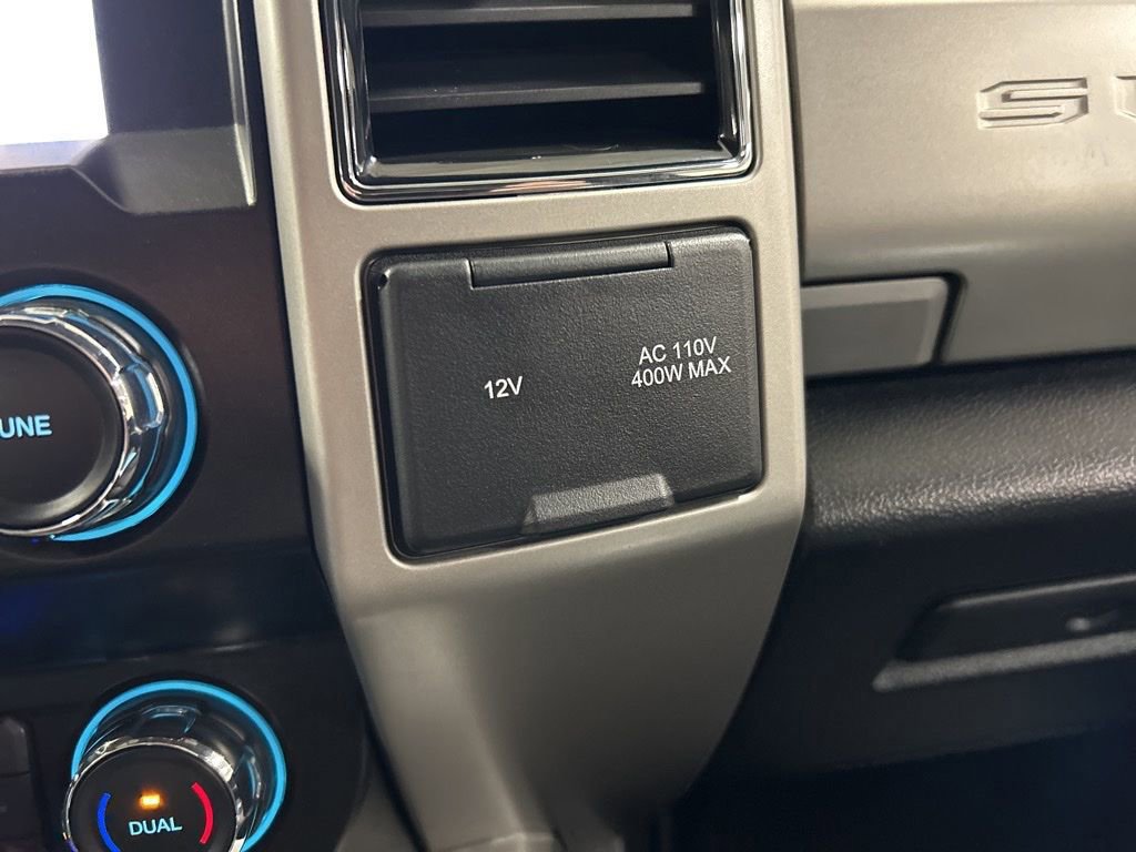Certified 2021 Ford F250 Lariat AWD/4WD image 28