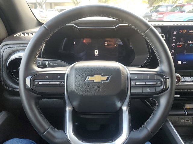 Used 2023 Chevrolet Colorado LT w/ LT Convenience Package image 18