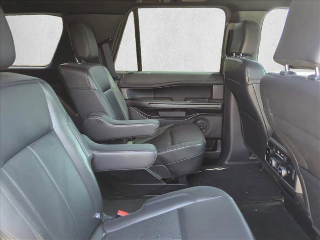 Certified 2020 Ford Expedition XLT w/ Equipment Group 202A RWD image 22
