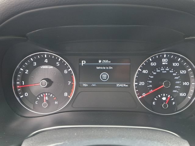 Used 2023 Kia Forte GT FWD image 30