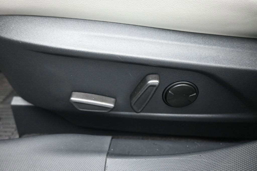 Certified 2025 Ford Mustang Mach-E Premium w/ Interior Protection Package RWD image 11