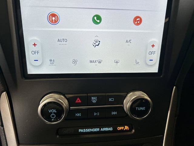 Certified 2023 Ford Edge ST-Line AWD/4WD image 19
