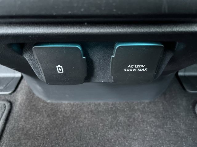 Certified 2022 Ford F150 XLT w/ Equipment Group 301A Mid image 21