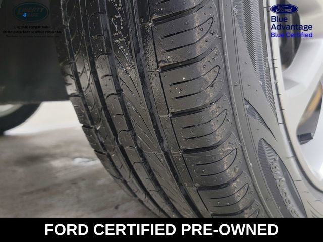 Used 2023 Jeep Compass Latitude image 11