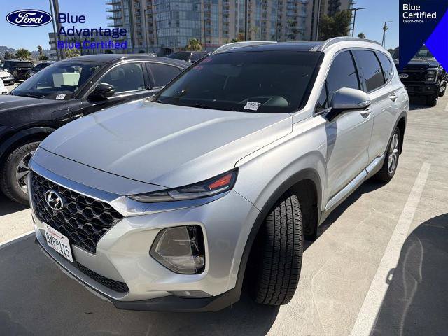 Used 2019 Hyundai Santa Fe FWD image 8