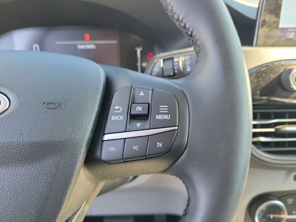 Certified 2023 Ford Escape Active FWD image 25