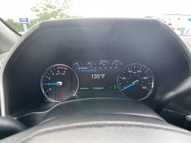 Certified 2019 Ford F350 Lariat w/ Lariat Ultimate Package AWD/4WD image 19