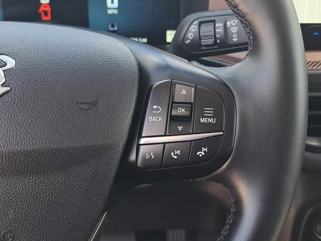 Certified 2025 Ford Bronco Sport Outer Banks w/ Outer Banks Tech Package+ image 26