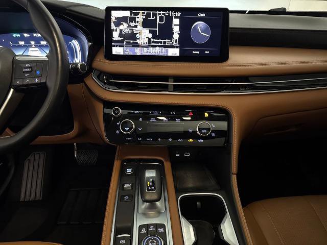 Used 2022 INFINITI QX60 Sensory w/ Vision Package image 25