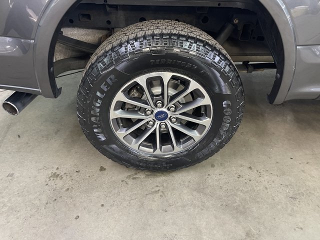 Certified 2019 Ford F150 XLT w/ Equipment Group 302A Luxury AWD/4WD image 10