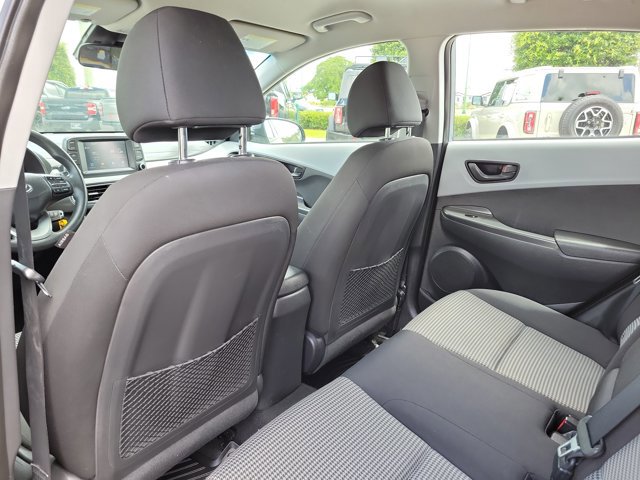 Used 2019 Hyundai Kona SE AWD/4WD image 10