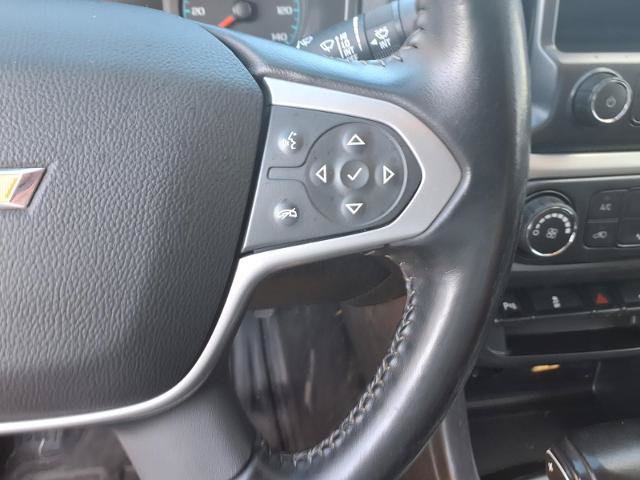 Used 2021 Chevrolet Colorado LT w/ Fleet Safety Package RWD image 10