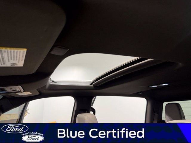 Used 2025 GMC Sierra 1500 SLT w/ SLT Premium Package AWD/4WD image 18