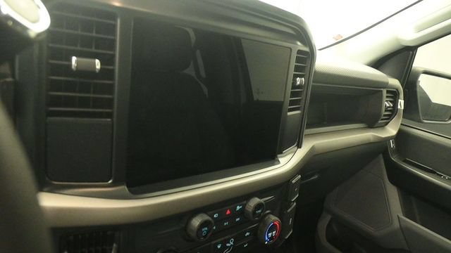 Certified 2025 Ford F150 XL AWD/4WD image 16
