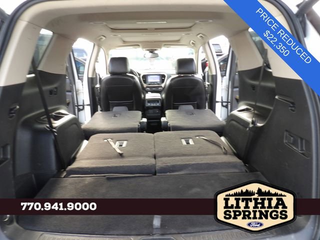 Used 2019 GMC Acadia Denali image 30