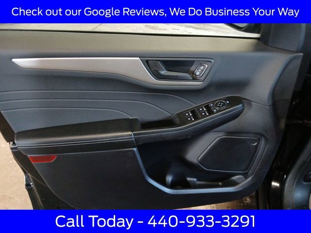 Certified 2022 Ford Escape SE w/ Cold Weather Package image 25