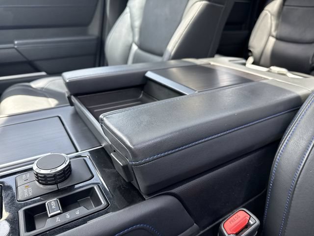 Used 2022 Toyota Tundra Platinum w/ Advanced Package AWD/4WD image 20