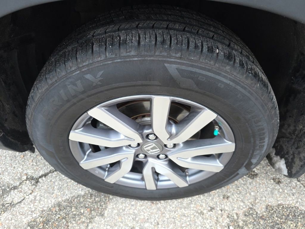 Used 2022 Honda Pilot EX-L image 41