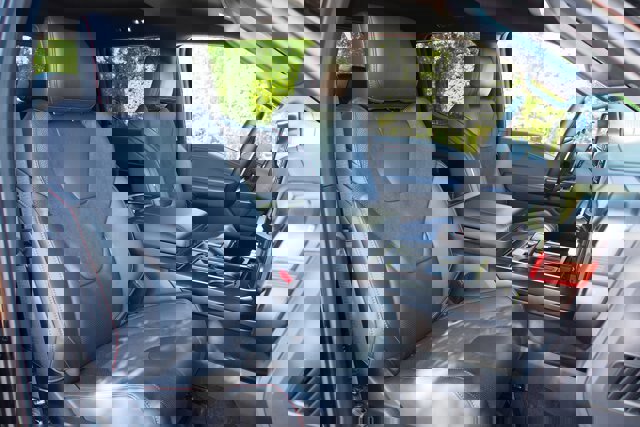 Certified 2025 Ford F150 Raptor AWD/4WD image 12