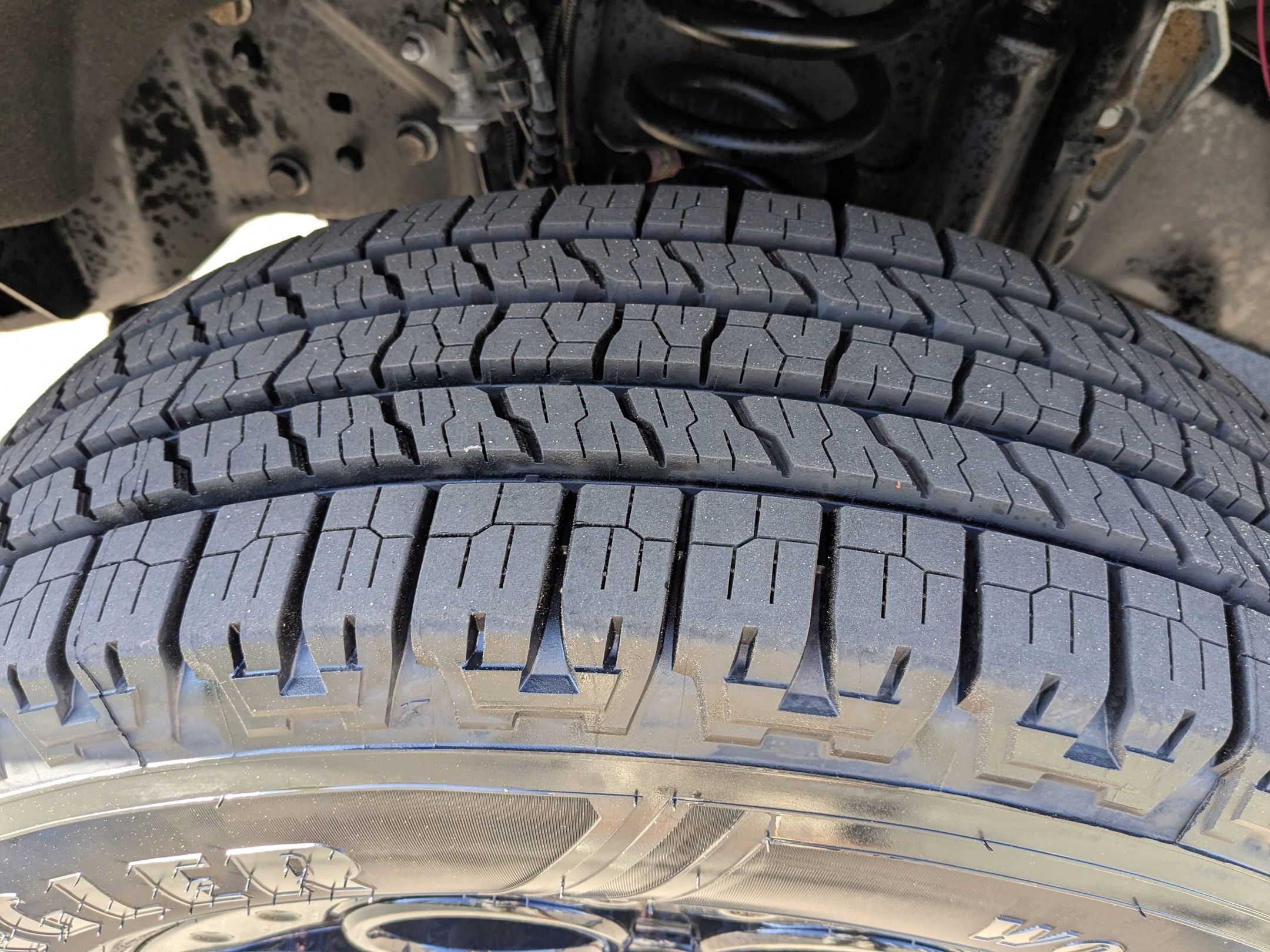 Certified 2024 Ford F350 Lariat w/ Lariat Ultimate Package AWD/4WD image 11