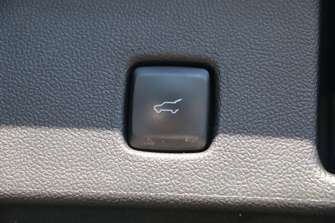 Certified 2024 Ford Escape Active AWD/4WD image 14