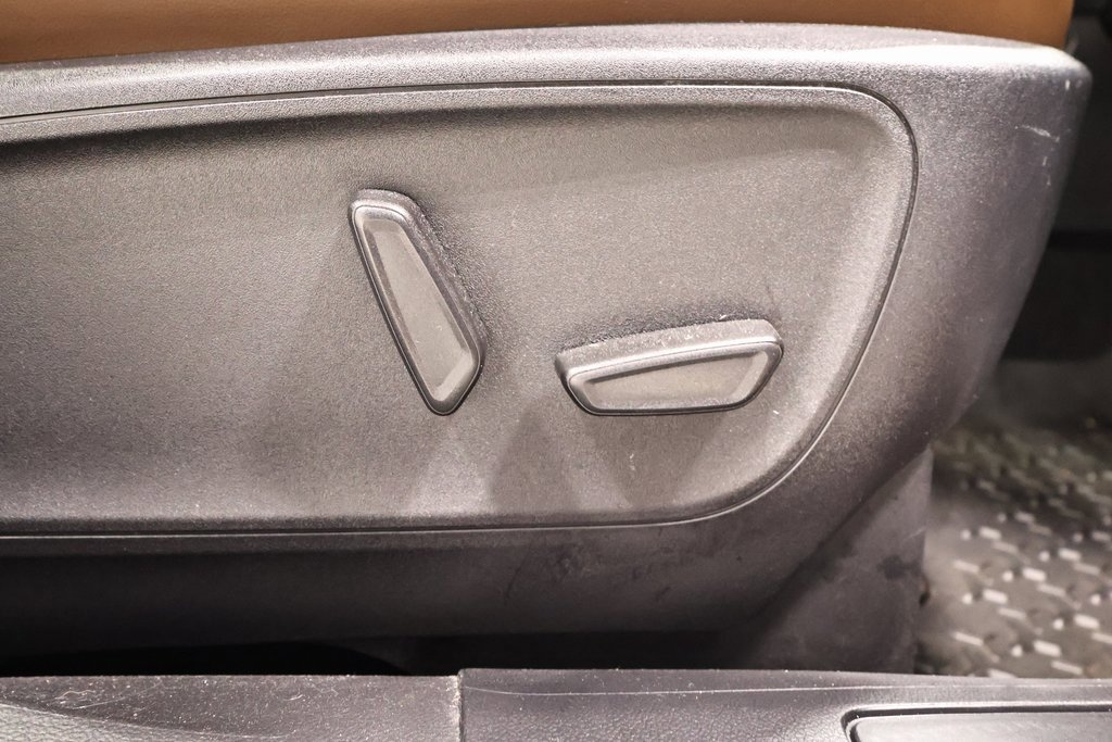 Certified 2022 Ford Bronco Sport Outer Banks w/ Tech Package image 20