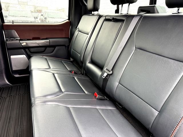 Certified 2023 Ford F150 Lariat image 23