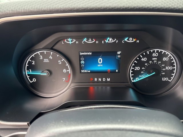 Certified 2022 Ford F150 XL w/ STX Appearance Package image 25