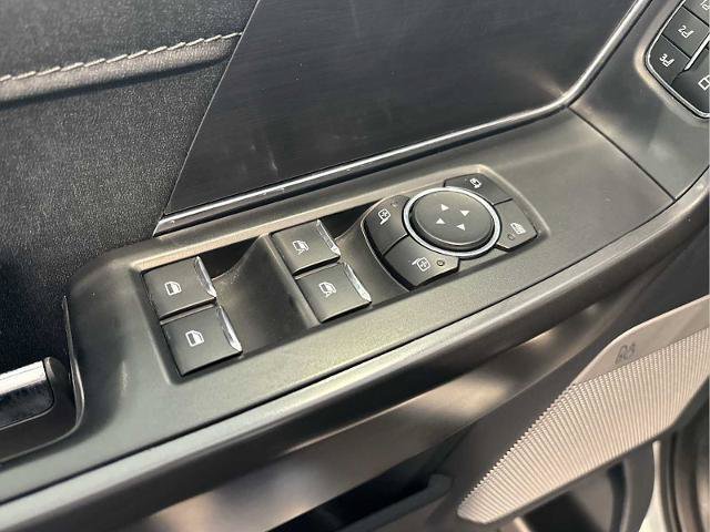 Certified 2024 Ford F150 Lariat AWD/4WD image 23