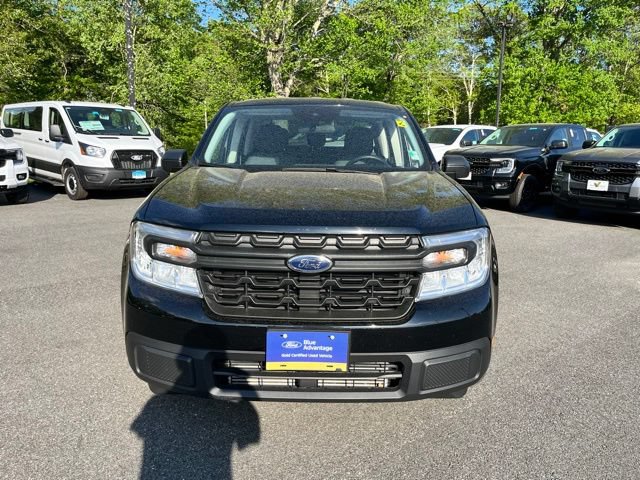 Certified 2024 Ford Maverick XL w/ Equipment Group 100A Standard AWD/4WD image 4