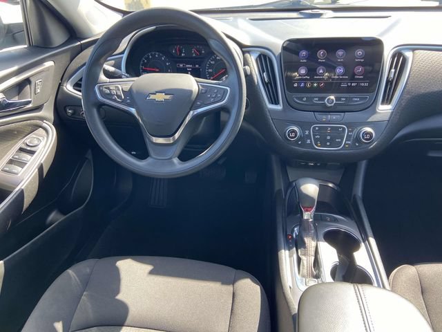 Used 2024 Chevrolet Malibu LT FWD image 14